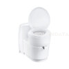 Toilette Wc Thetford C223-Cs Senza Sportello Door 3 TOILETTE A CASSETTA Solandata 4