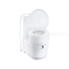 Toilette Wc Thetford C224-Cw Senza Sportello Door3 TOILETTE A CASSETTA Solandata 4