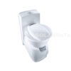 Wc A Cassetta Cts 4110 Dometic TOILETTE A CASSETTA Solandata 4