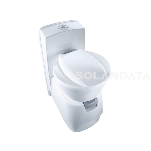 Wc A Cassetta Cts 4110 Dometic TOILETTE A CASSETTA Solandata 3