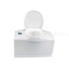 Wc Thetford C-402-C Dx Bianco Senza Sportello Door 3 TOILETTE A CASSETTA Solandata 5