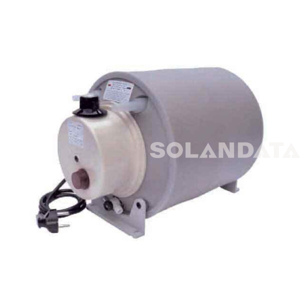 Mini Boiler Kb 6 – Kb 6 Combi BOILER Solandata 3