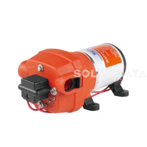 Pompa A Pressione Seaflo 12V 10 Lt 1.2 Bar POMPE A PRESSIONE E ACCESSORI Solandata