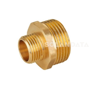 Raccordo M/M 1/2″ 1/4” RACCORDERIA ACQUA Solandata