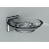 Portasapone Cromato “Mia Design” ACCESSORI BAGNO Solandata 4