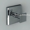 Appendino Cromato “Mia Design” ACCESSORI BAGNO Solandata 4