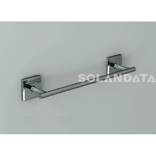 Porta Salviette Cromato “Mia Design” ACCESSORI BAGNO Solandata 3