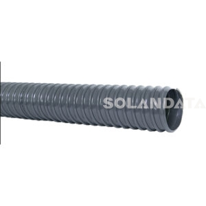 Tubo Flessibile D. 50 Mm – 25 Mt. TUBI IN PVC Solandata