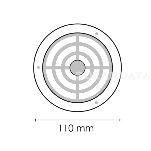 Aspiratore Mini 220V AERATORI Solandata 5