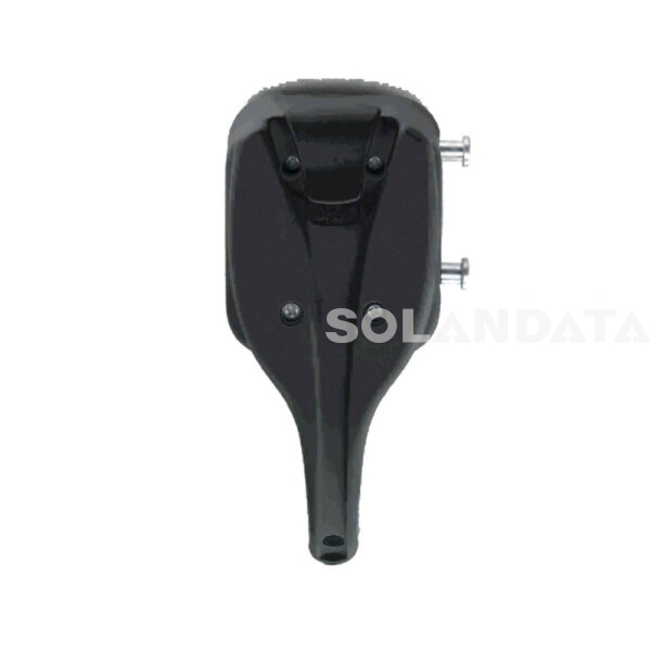 Serratura New Basic Edge M1 Dx Senza Rotore SERRATURE PORTE E PORTELLONI Solandata 5