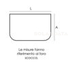 Finestra Serie Oceania Con Controcerniera FINESTRE DI RICAMBIO Solandata 8