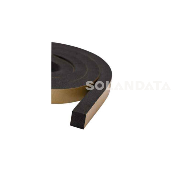 Striscia Thule Epdm Con Adesivo (2Mt) ACCESSORI Solandata 3