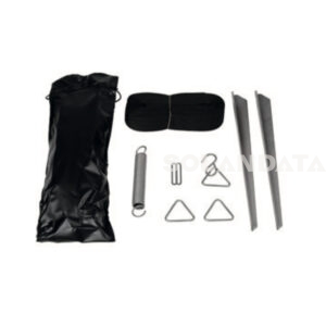 Hold Down Kit Thule Fermaveranda ACCESSORI Solandata