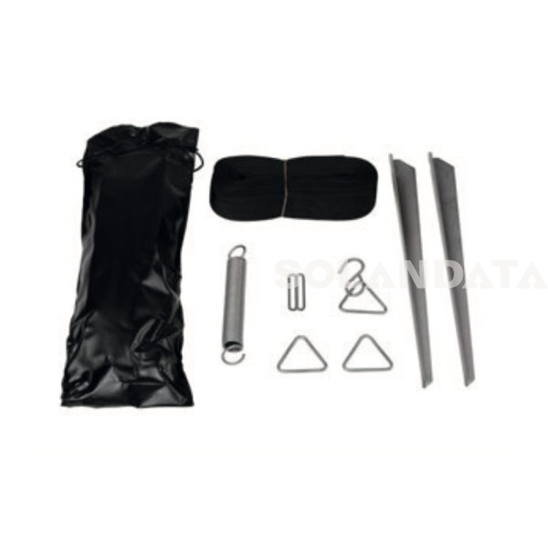 Hold Down Kit Thule Fermaveranda ACCESSORI Solandata 3