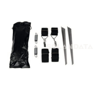 Hold Down Side Strap Kit ACCESSORI Solandata