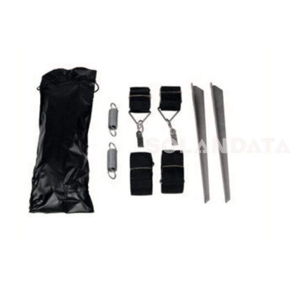 Hold Down Side Strap Kit ACCESSORI Solandata 3