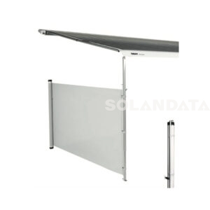 Thule Windscreen ACCESSORI Solandata