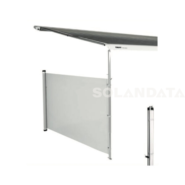 Thule Windscreen ACCESSORI Solandata 3