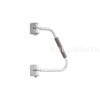 Security Hand Rail Thule SERRATURE DI SICUREZZA AGGIUNTIVE Solandata 6