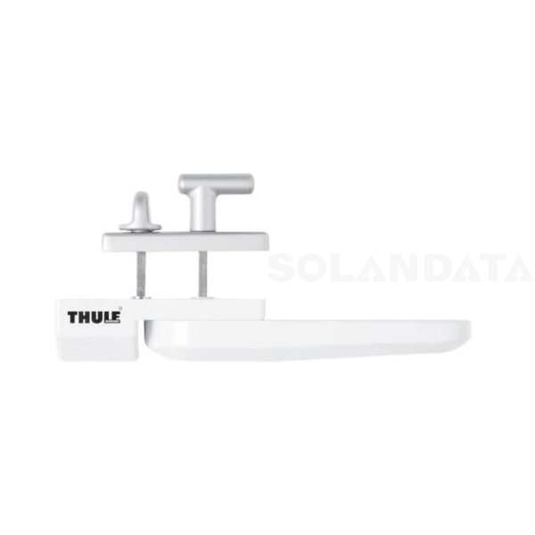 Serratura Inside-Out Lock G2 Thule SERRATURE DI SICUREZZA AGGIUNTIVE Solandata 4