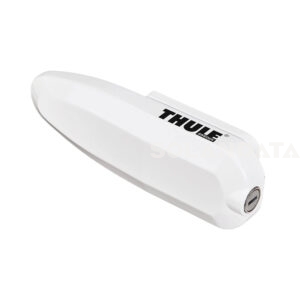 Serratura Thule Universal Lock Bianco Double Pack 2Pz SERRATURE DI SICUREZZA AGGIUNTIVE Solandata