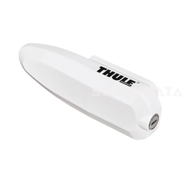 Serratura Thule Universal Lock Bianco 1Pz SERRATURE DI SICUREZZA AGGIUNTIVE Solandata 3