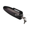 Serratura Thule Universal Lock Nero Double Pack 2Pz SERRATURE DI SICUREZZA AGGIUNTIVE Solandata 7