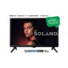 Tv Led Palco Hd 19″ Ls10 Tuner Sat Dvbs2 Ci + Dvbt2 12-220V TV E SUPPORTI Solandata 4