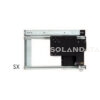 Porta Lcd Manuale Later. Sx 315X88 Nero TV E SUPPORTI Solandata 4