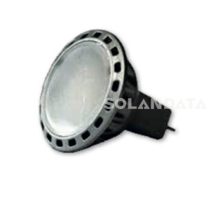 Modulo A Incasso 6 Led Spot Att. G4 ILLUMINAZIONE Solandata