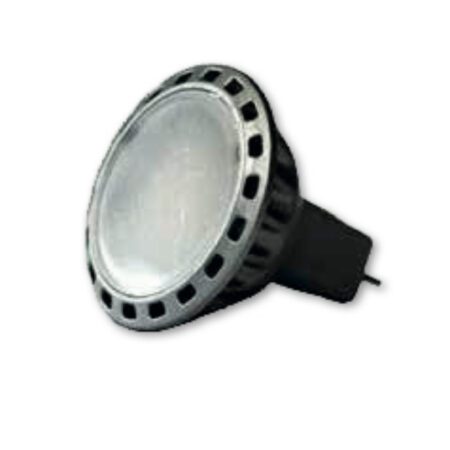 Modulo A Incasso 6 Led Spot Att. G4 Illuminazione Solandata