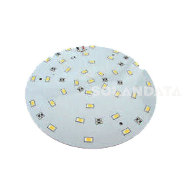 Modulo Universale 24 Led ILLUMINAZIONE Solandata 3