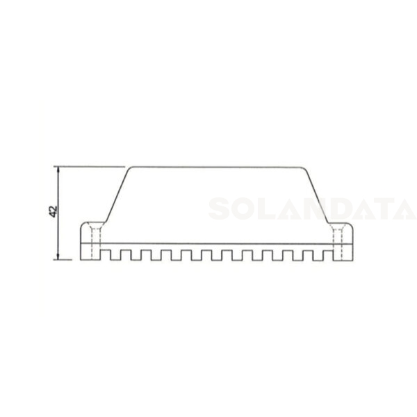 Mppt Solar Charge Regulator 12/24 Volt/15A-250W+ Wifi MODULI FOTOVOLTAICI Solandata 4