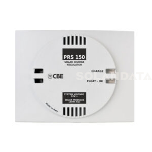 Regolatore Di Carica Cbe Prs150 12V-150W MODULI FOTOVOLTAICI Solandata