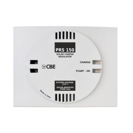 Regolatore Di Carica Cbe Prs150 12V-150W Moduli Fotovoltaici Solandata