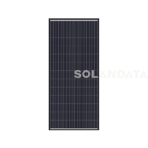 Modulo Fotovoltaico Monocristallino 200W MODULI FOTOVOLTAICI Solandata 3