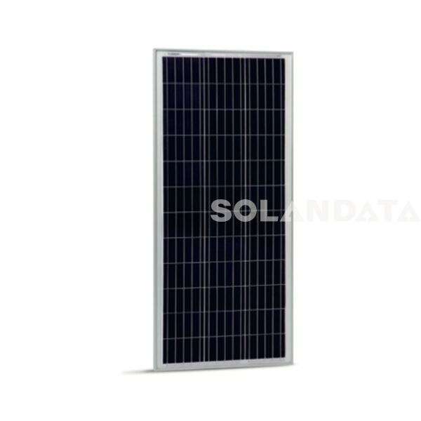 Modulo Fotovol. 100W Poly 1200X540X30Mm MODULI FOTOVOLTAICI Solandata 3