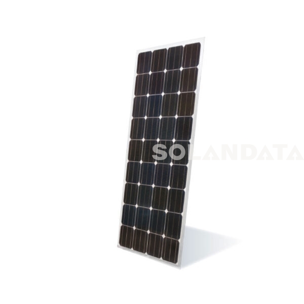 Modulo Fotovoltaico Monocristallino 190W, 36 Celle MODULI FOTOVOLTAICI Solandata 3