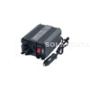 Inverter Soft Start 150W Input 10-15Vcc Out 220V INVERTER Solandata 4