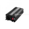 Inverter Soft Start 600W Input 10-15Vcc Out 220V INVERTER Solandata 4