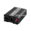 Inverter Soft Start 1000W Inp 10-15Vcc Out 220V INVERTER Solandata 4