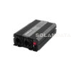 Inverter Soft Start 1500W Inp 10-15Vcc Out 220V INVERTER Solandata 4