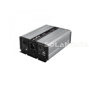 Inverter Onda Sinuoidale Pura 12 Volt 1000W Con Funzione By-Pass/Ups E Caricabatterie INVERTER Solandata 3