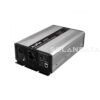 Inverter Onda Sinusoidale Pura 12 Volt  2000W Con Funzione By-Pass/Ups E Caricabatterie INVERTER Solandata 4