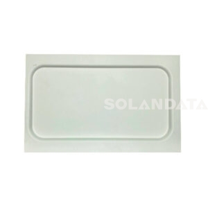 Pannello Letto Dx/Sx Goffrato Beige Per Ducato X250/290 L2/3/4 -H2/H3 PANNELLATURE Solandata