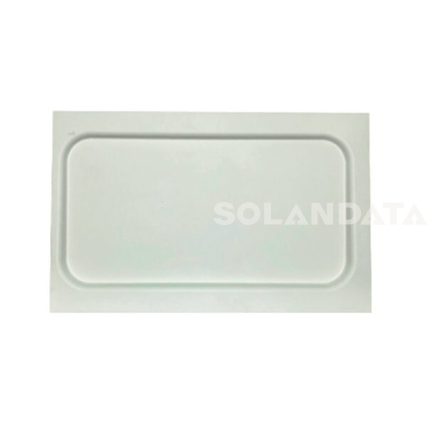 Pannello Letto Dx/Sx Goffrato Beige Per Ducato X250/290 L2/3/4 -H2/H3 PANNELLATURE Solandata 3