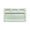 Pannello Letto Dx/Sx Con Tasche/Vani Goffrato Beige Per Ducato X250/290 L2/3/4 – H2/H3 PANNELLATURE Solandata 4