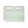 Pannello Porta Scorrevole Dx Goffrato Beige Per Ducato X250/290 L2/3/4 – H2/H3 PANNELLATURE Solandata 4