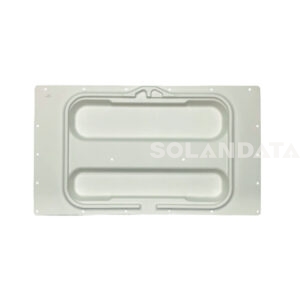 Pannello Porta Scorrevole Inferiore Dx Goffrato Beige Per Ducato X250/290 L2/3/4 – H2/H3 PANNELLATURE Solandata