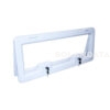 Cornice Portellone “Athos 800” Con Serratura PORTE E PORTELLONI Solandata 4